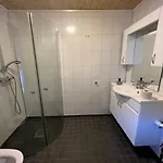 Semesterbostad Rorbu I Fiskevaeret Ballstad