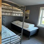 Rorbu I Fiskevaeret Semesterbostad *