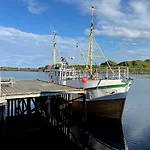 Semesterbostad Rorbu I Fiskevaeret *