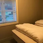 Semesterbostad Rorbu I Fiskevaeret