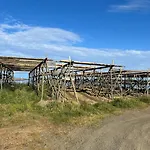 Semesterbostad Rorbu I Fiskevaeret *