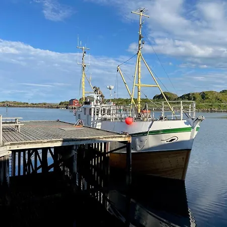 Prázdninový dům Rorbu I Fiskevaeret *
